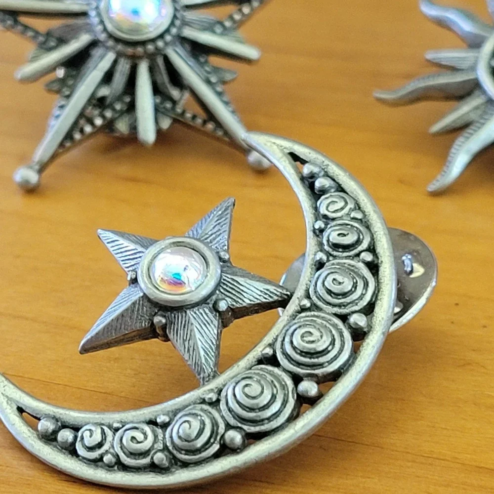 J&J estate jewelry